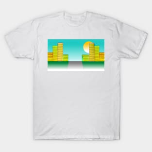 City Lights T-Shirt